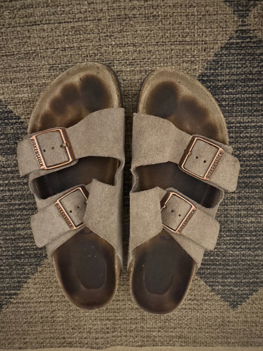 Birkenstock Arizona sandal